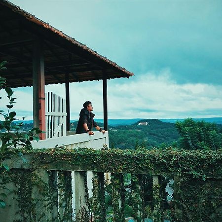 Tigon Dalat Hostel エクステリア 写真