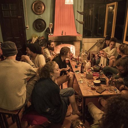 Tigon Dalat Hostel エクステリア 写真