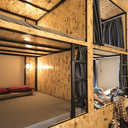 Tigon Dalat Hostel エクステリア 写真