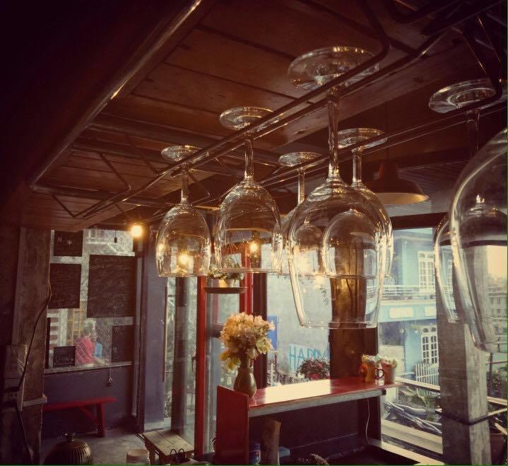 Tigon Dalat Hostel エクステリア 写真