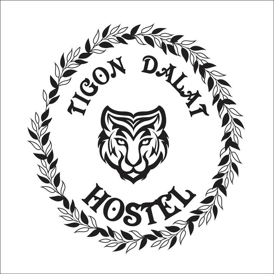 Tigon Dalat Hostel エクステリア 写真