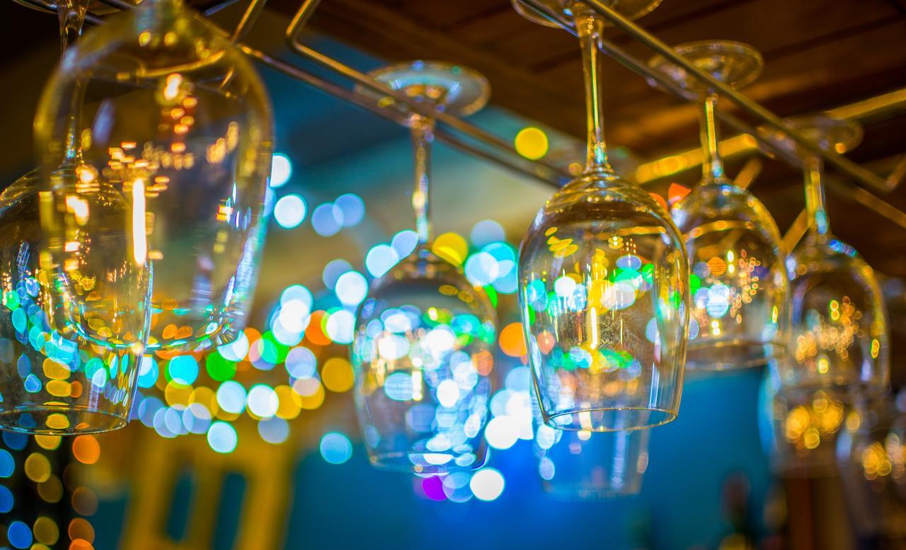 Tigon Dalat Hostel エクステリア 写真