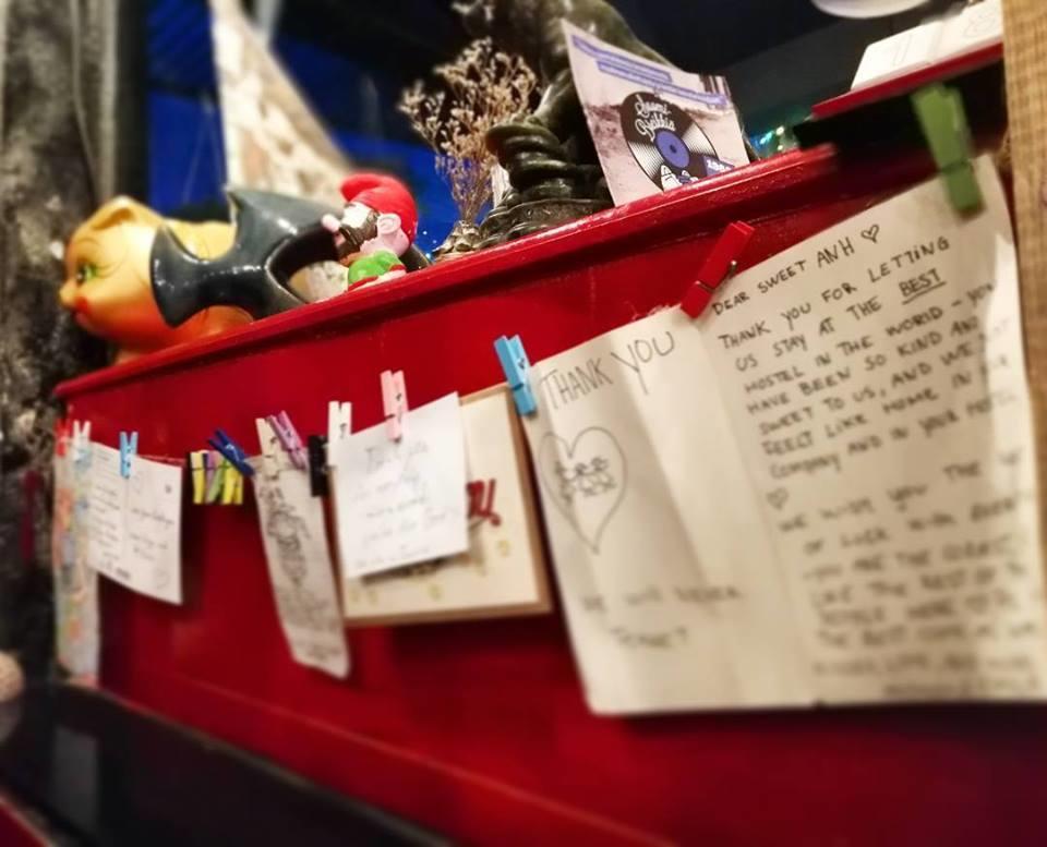 Tigon Dalat Hostel エクステリア 写真