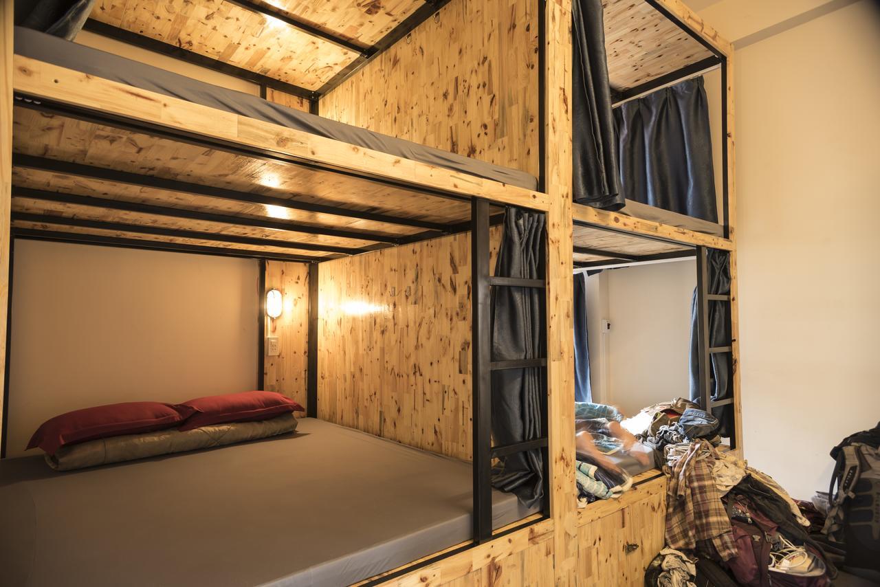 Tigon Dalat Hostel エクステリア 写真